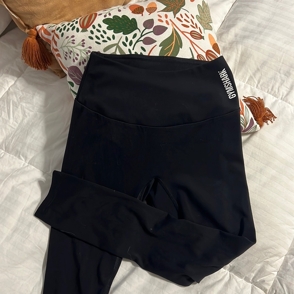 Gymshark brand new XS leggings
